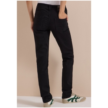 Preview: Cecil Damen Jeans Casual Fit Straight Leg