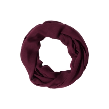 Preview: Cecil Damen Schal Uni Loop Viskose