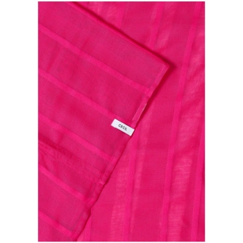 Cecil Damen Schal Basic Loop mit Streifenmuster