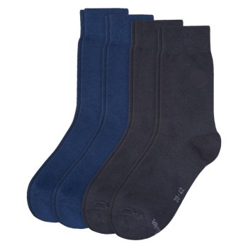 s.Oliver Unisex Socks 4 Paar