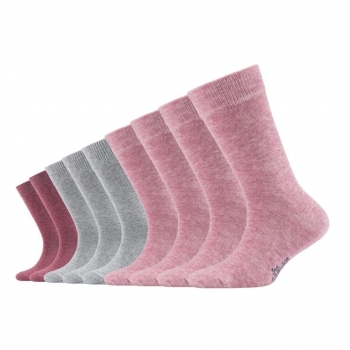 s.Oliver Kinder Socks 9 Paar