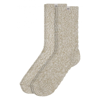 Skechers Damen Casual Cozy Socks 2 Paar