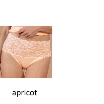 Nina von C. Fine Cotton Taillenslip 3er Pack