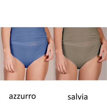 Nina von C. Daily Hüftslip 3er Pack