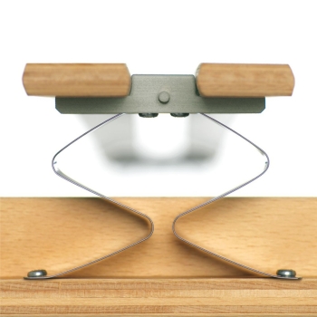 Werkmeister Unterfederung U 330 DUO Plus N unverstellbar
