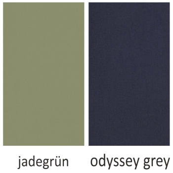 Preview: Pompadour Damen Hüftslip Intime Micro Modal