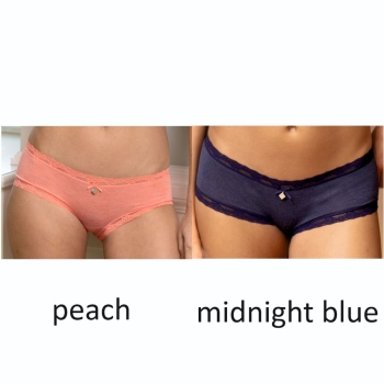 Preview: like it! Kim Panty