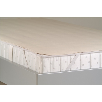 Bed Care Orchidee Molton Matratzenauflage