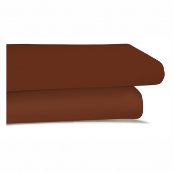 Irisette Jersey Spannbetttuch Jupiter schoko