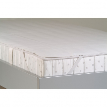 Bed Care Secura Matratzenauflage mit Nässeschutz