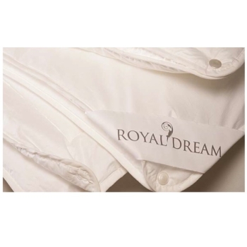 Royal Dream Vario Duo Steppbett