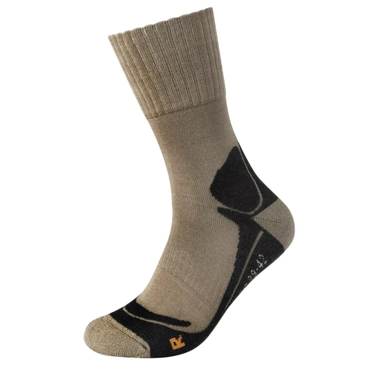 Camano Unisex All Mountain Outdoor Socks 1 Paar - Siemers Online-Shop