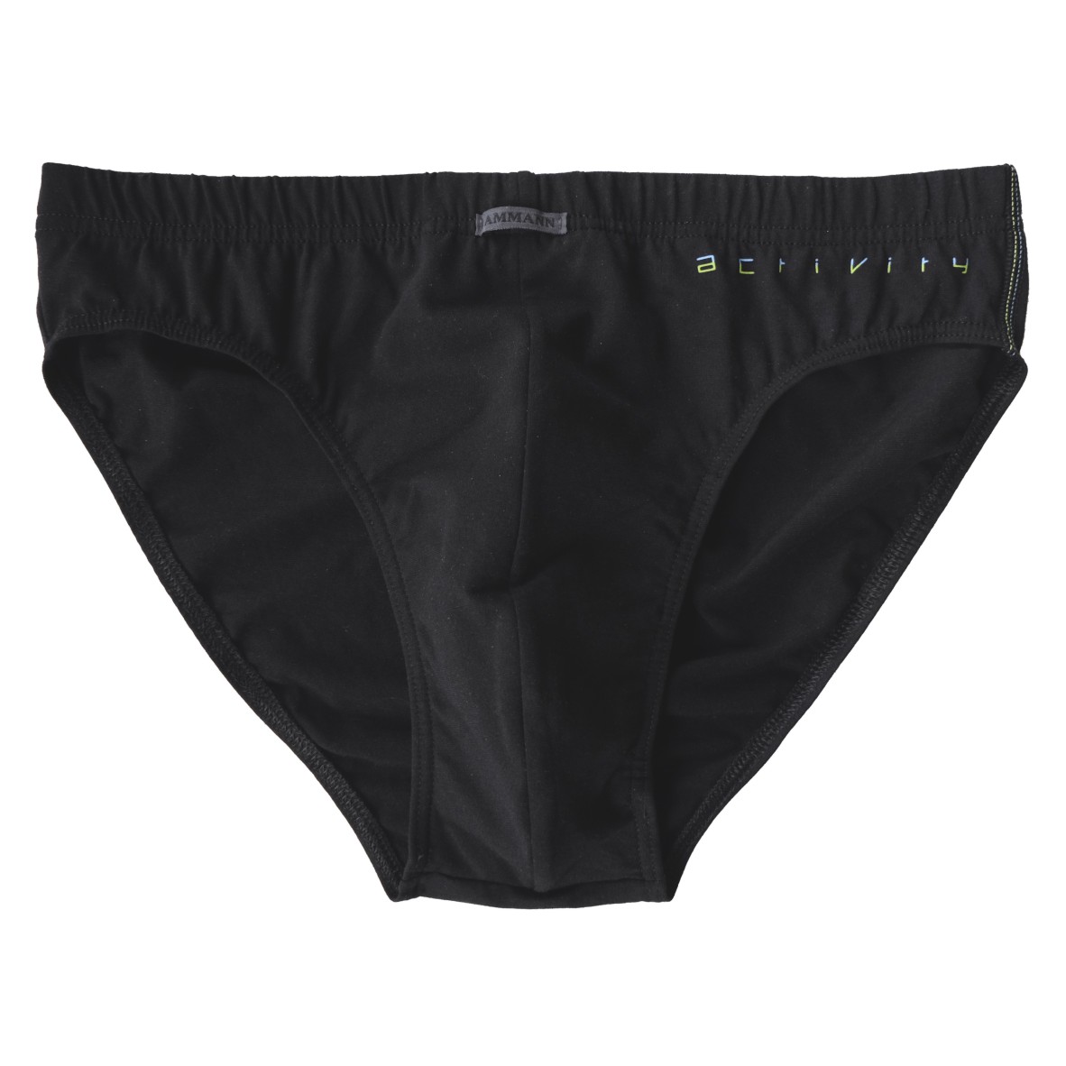 Ammann Herren MiniSlip Activity 3er Pack Siemers