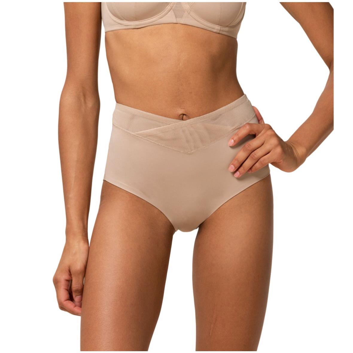 ❤ Triumph Shapinghose »Shape Smart«, Miederhose mit längerem Bein, extra  flache Abschlüsse, Shapewear entdecken im Jelmoli-Online Shop