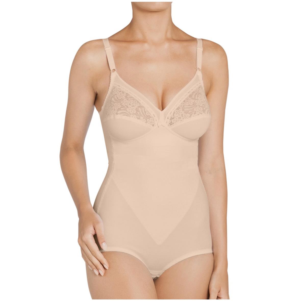 Triumph Formfit Bodysuit Bodyshaper Body 10166788 Womens Shaping Bodies