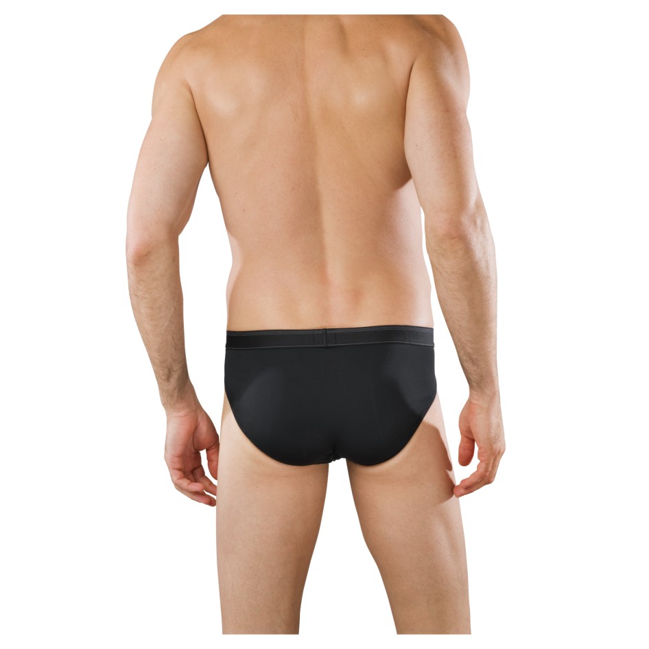 Schiesser Herren Slip Nachtschwärmer Rioslip Microfaser Siemers