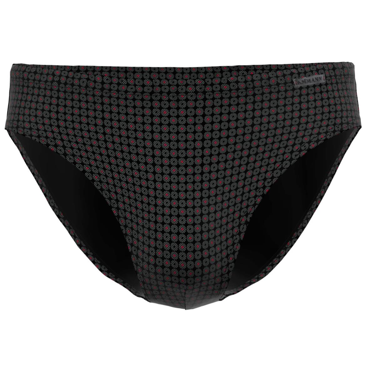 Ammann Herren Slip New Modern Minislip Siemers