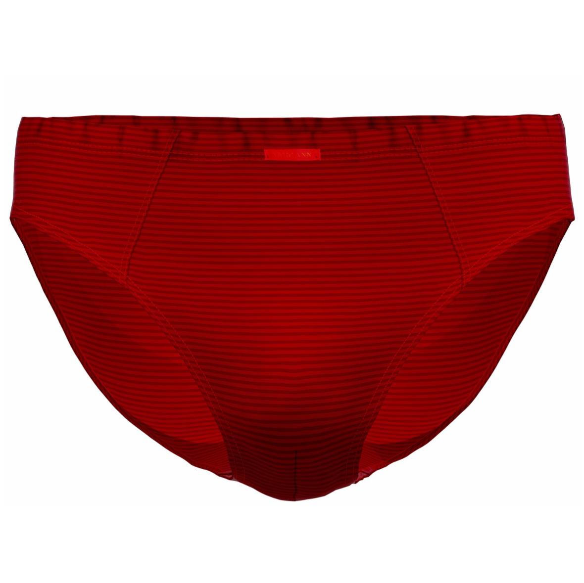 Ammann Cotton & More Mini-Slip Unterhose Unterwäsche Slip Pant Herren 700711 