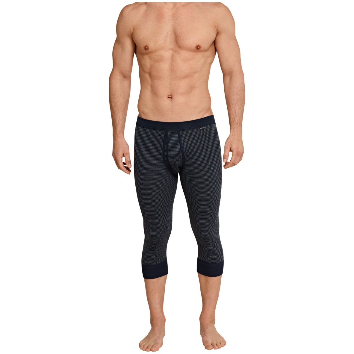 Herrenmode Mit Eingriff Feinripp Dunkelblau Schiesser Herren Hose Lang Lange Unterhose Kleidung Accessoires Expertdigital Net
