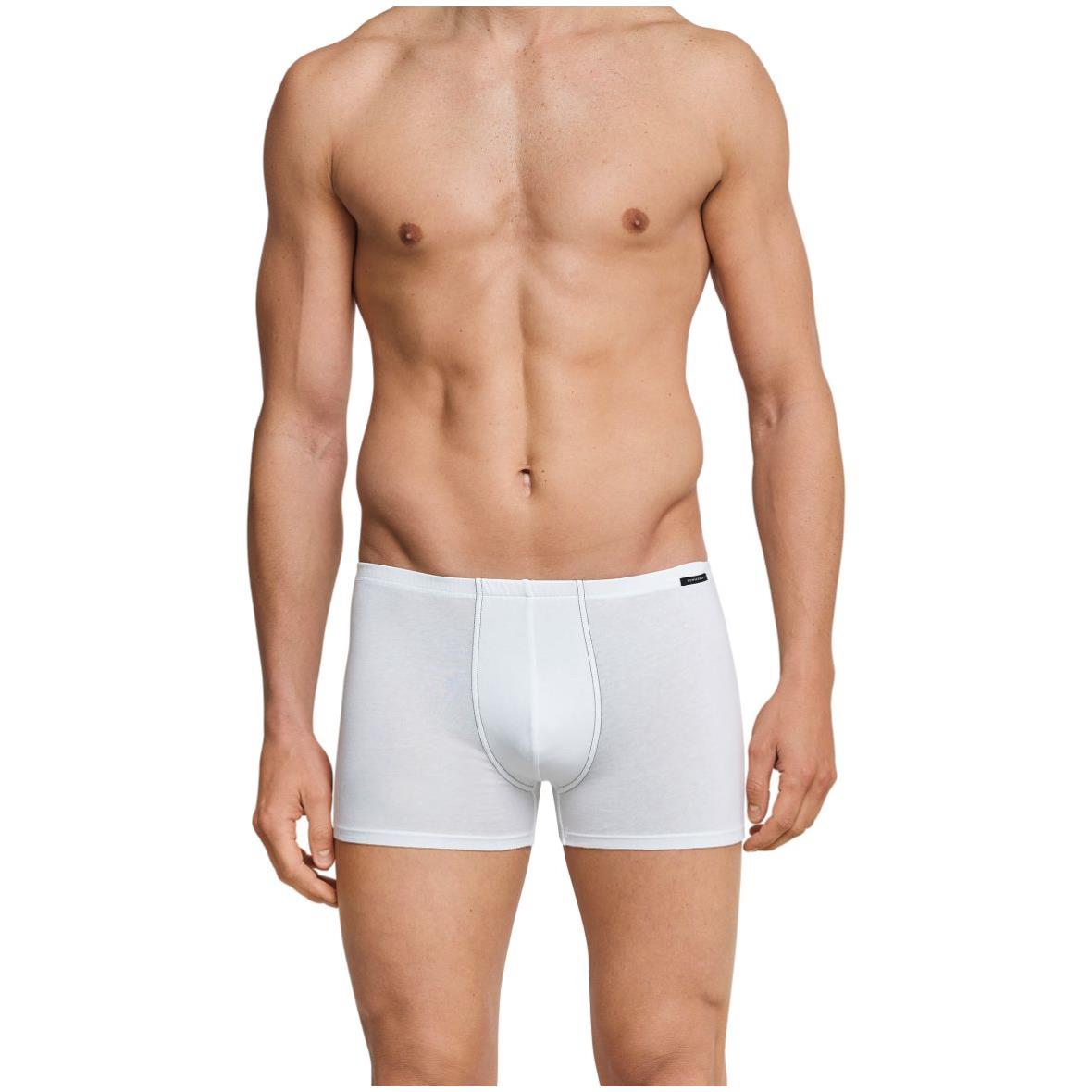 Shorts Pants Schiesser Siemers Essentials Online-Shop Herren - 2er Pack