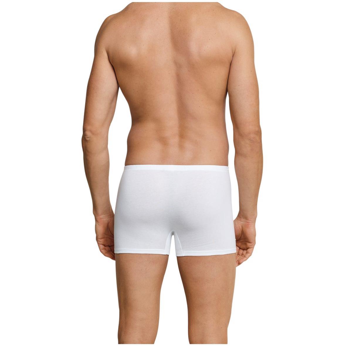 Schiesser Herren Pants Essentials 2er Pack Shorts - Siemers Online-Shop | Sportshorts
