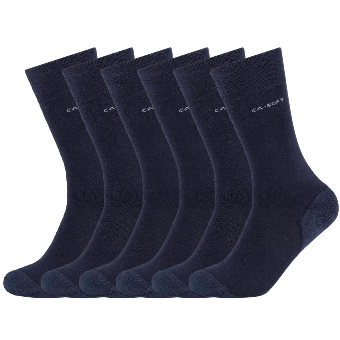 6 Online-Shop Walk Camano Paar Ca-Soft - Socken Unisex Siemers