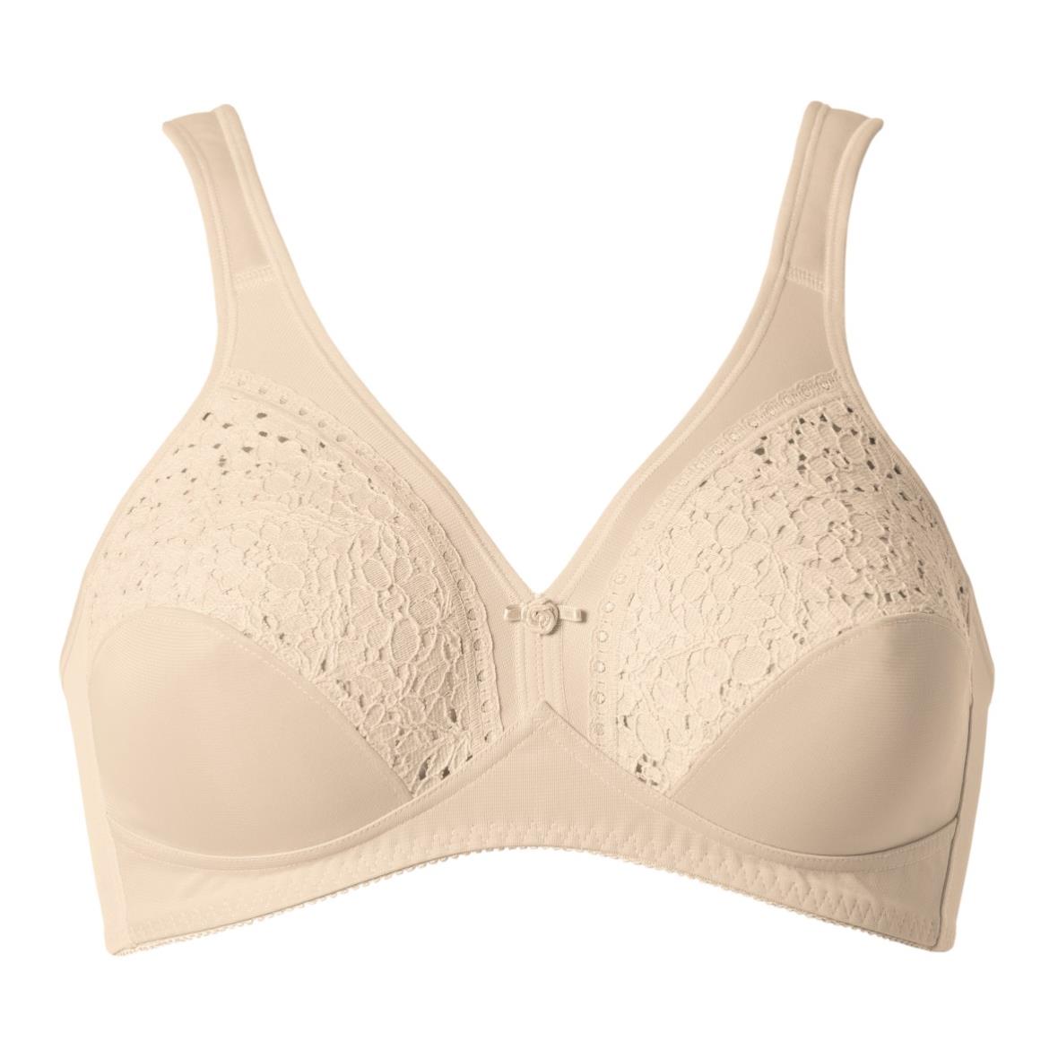 Speidel Damen Soft-BH ohne Bügel Softfeeling gemoldet - Siemers Online-Shop