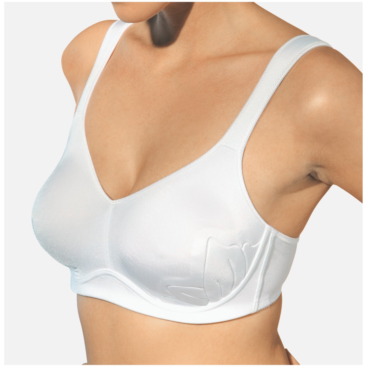 Speidel Damen Soft-BH ohne Bügel Ultra Sonic gemoldet - Siemers Online-Shop