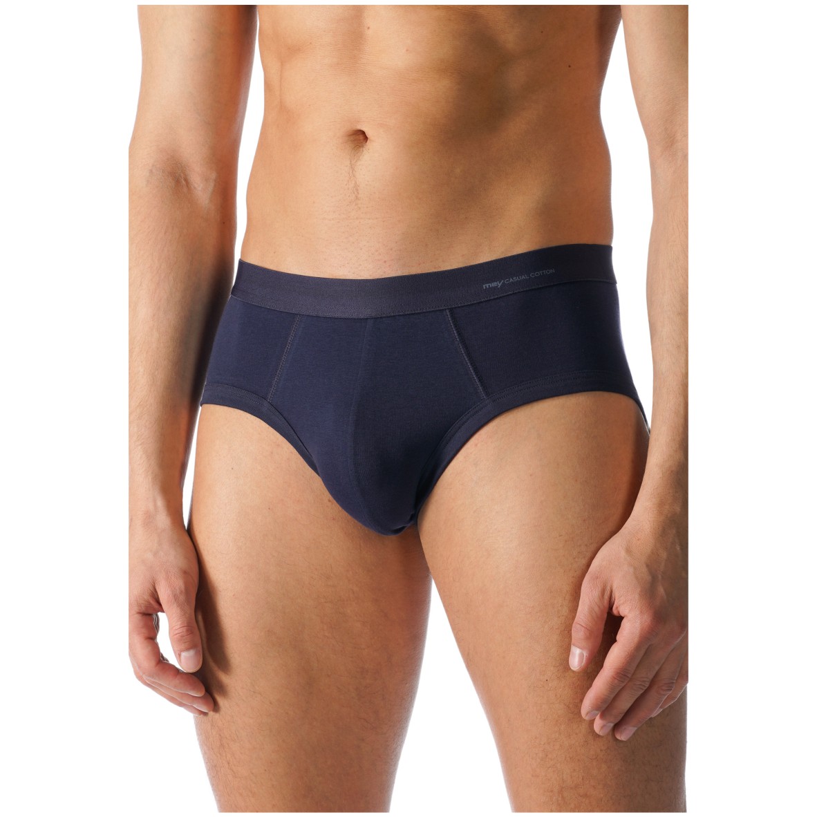 Mey Herren Casual Cotton Men Slip Siemers