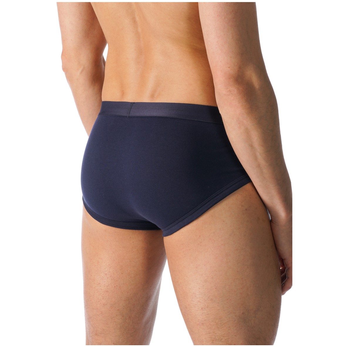 Mey Herren Casual Cotton Men Slip Siemers