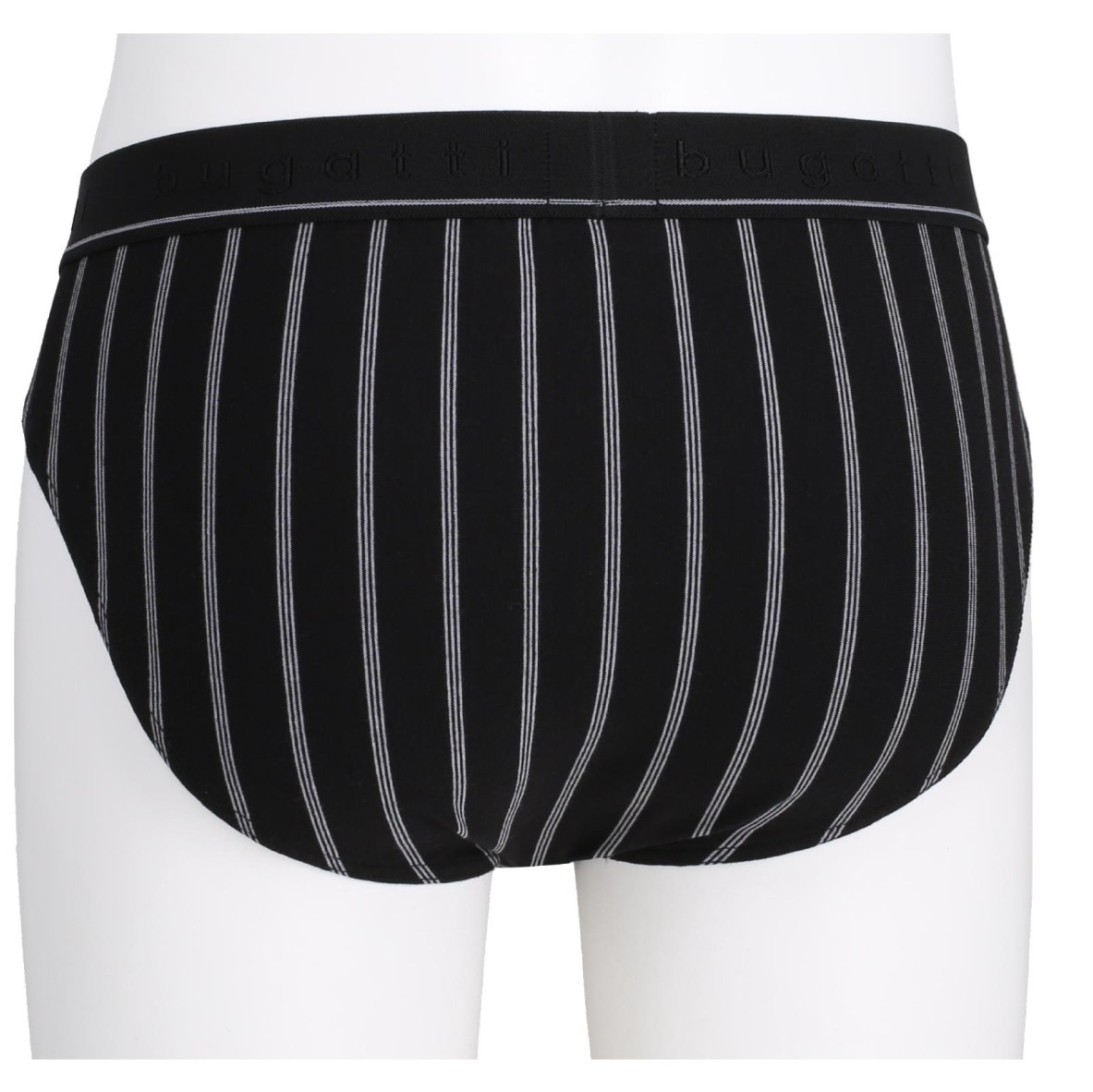 Bugatti Herren ALWAYS MODAL SportSlip Siemers