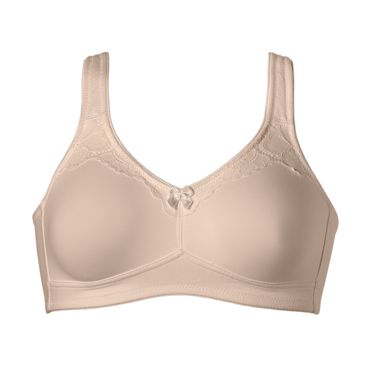 Naturana - Soft-BH - Weiß