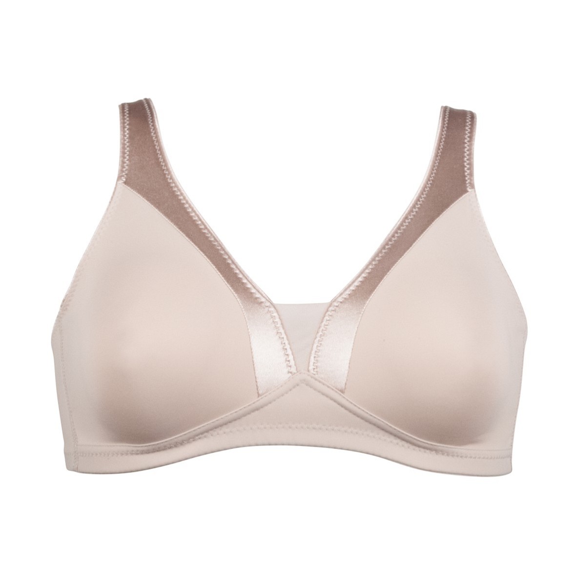 Naturana Damen Soft-BH ohne Bügel Elasticup - Siemers Online-Shop