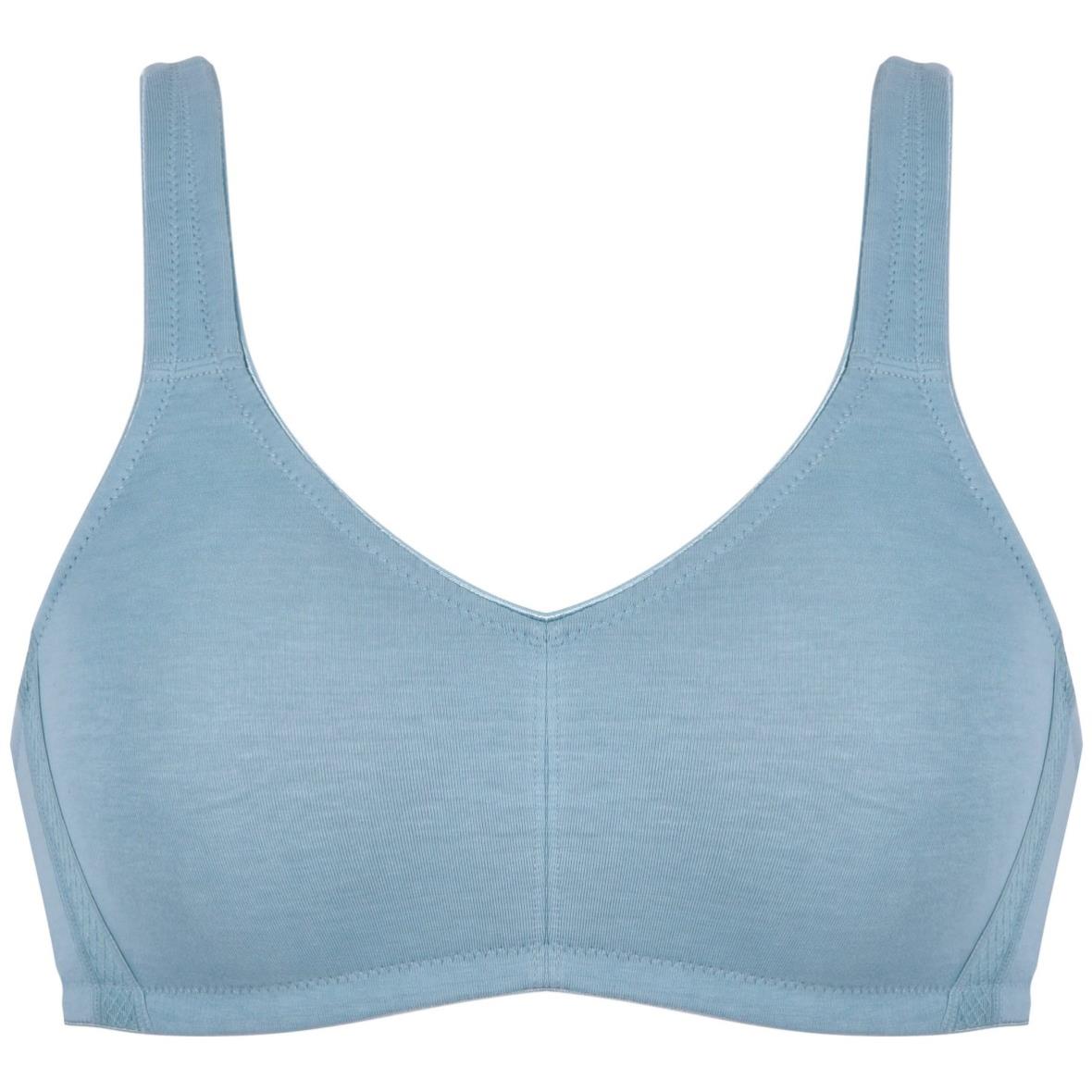 Naturana Damen Soft-BH ohne Bügel Elasticup - Siemers Online-Shop