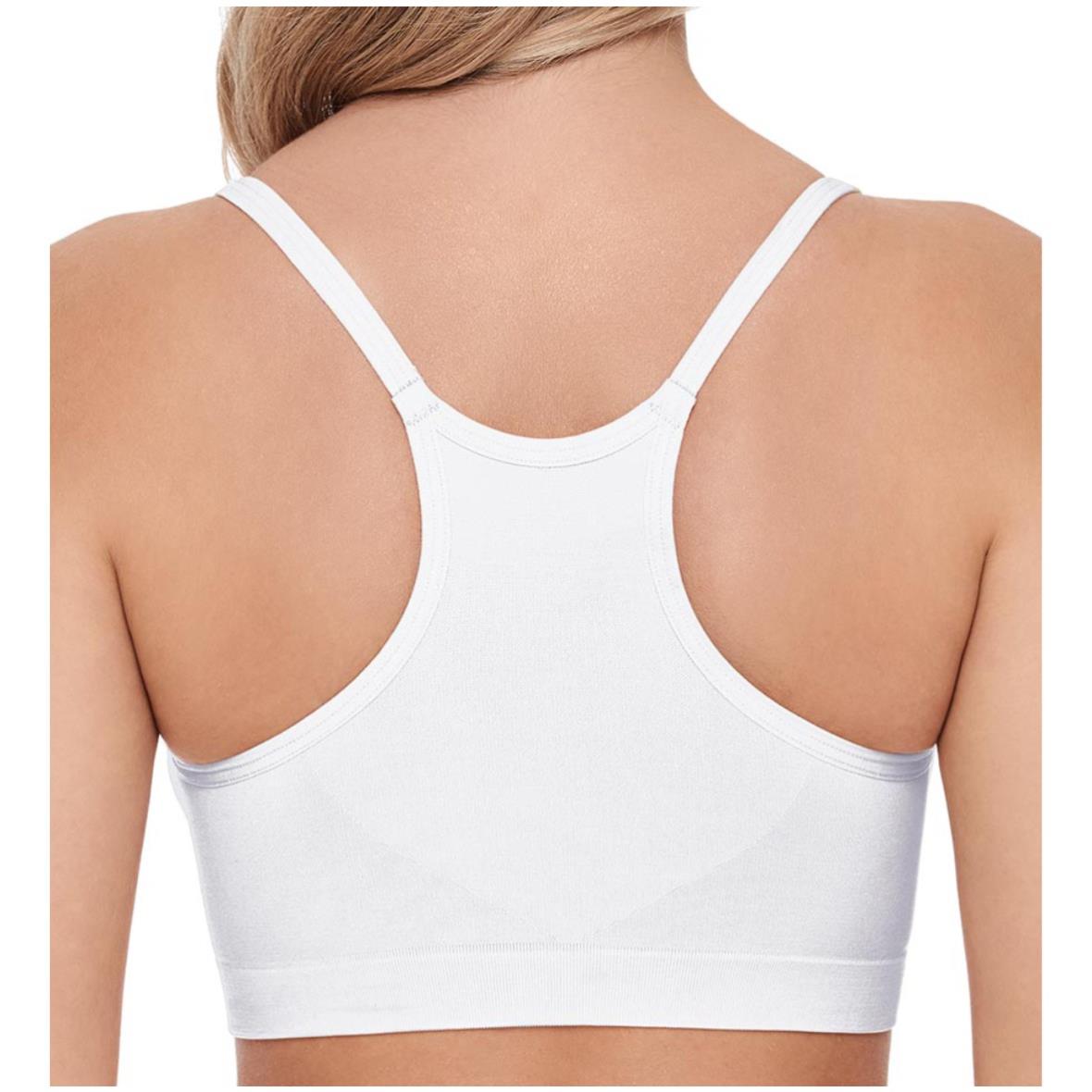 S-XL in Weiss SUSA Wellness Bustier 5552 Gr 