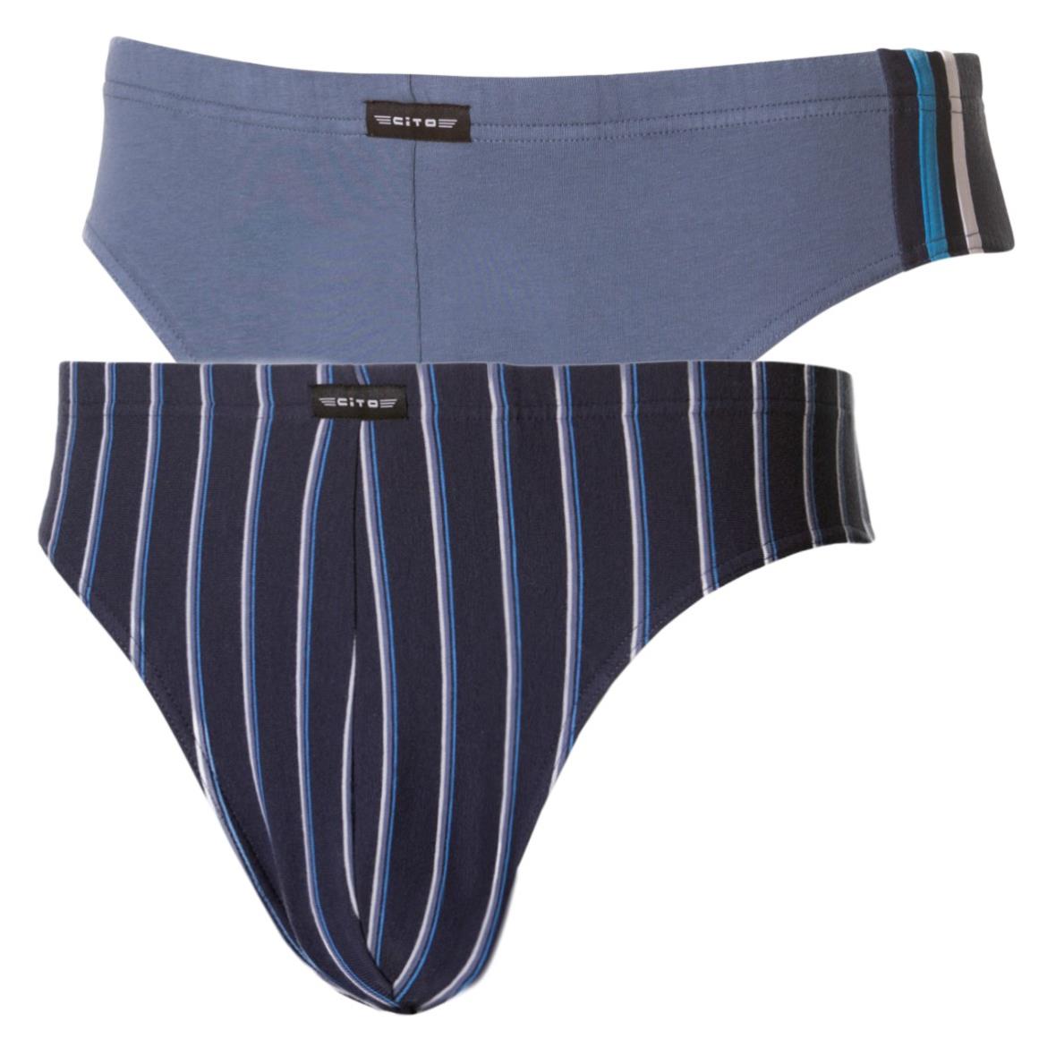 Cito Herren Pants 95/5 6er Pack Siemers