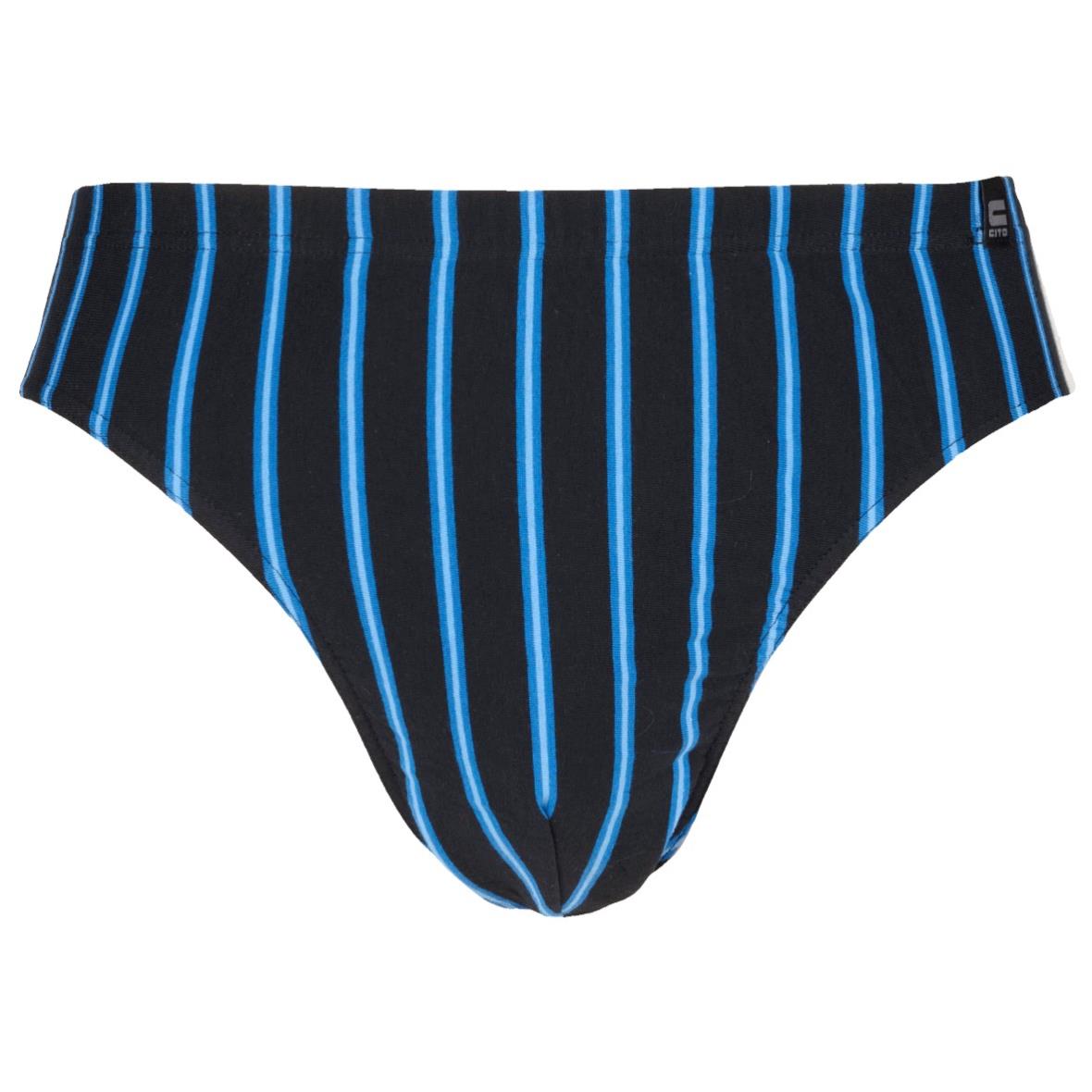 Cito Herren Slip 95/5 2er Pack Siemers