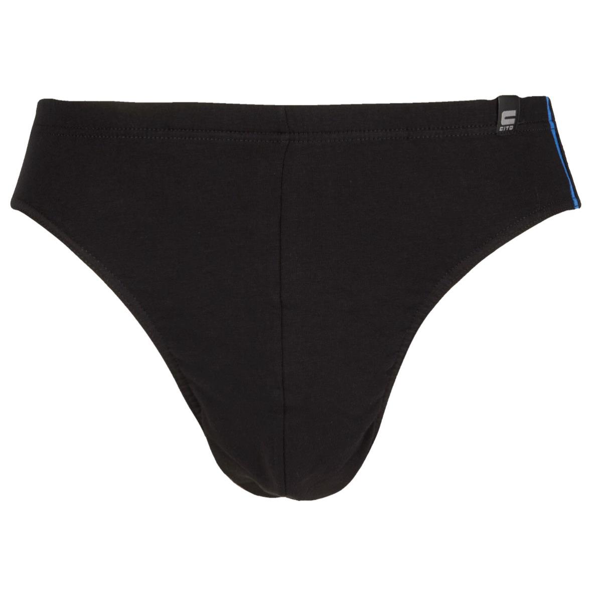Cito Herren Slip 95/5 2er Pack Siemers