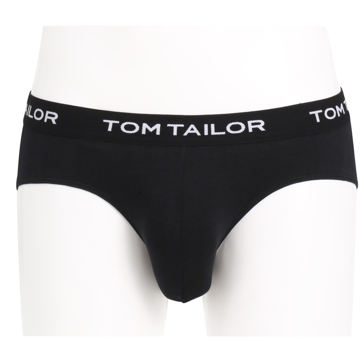 Tom Tailor Herren New Retro Slip Buffer 3er Pack Siemers