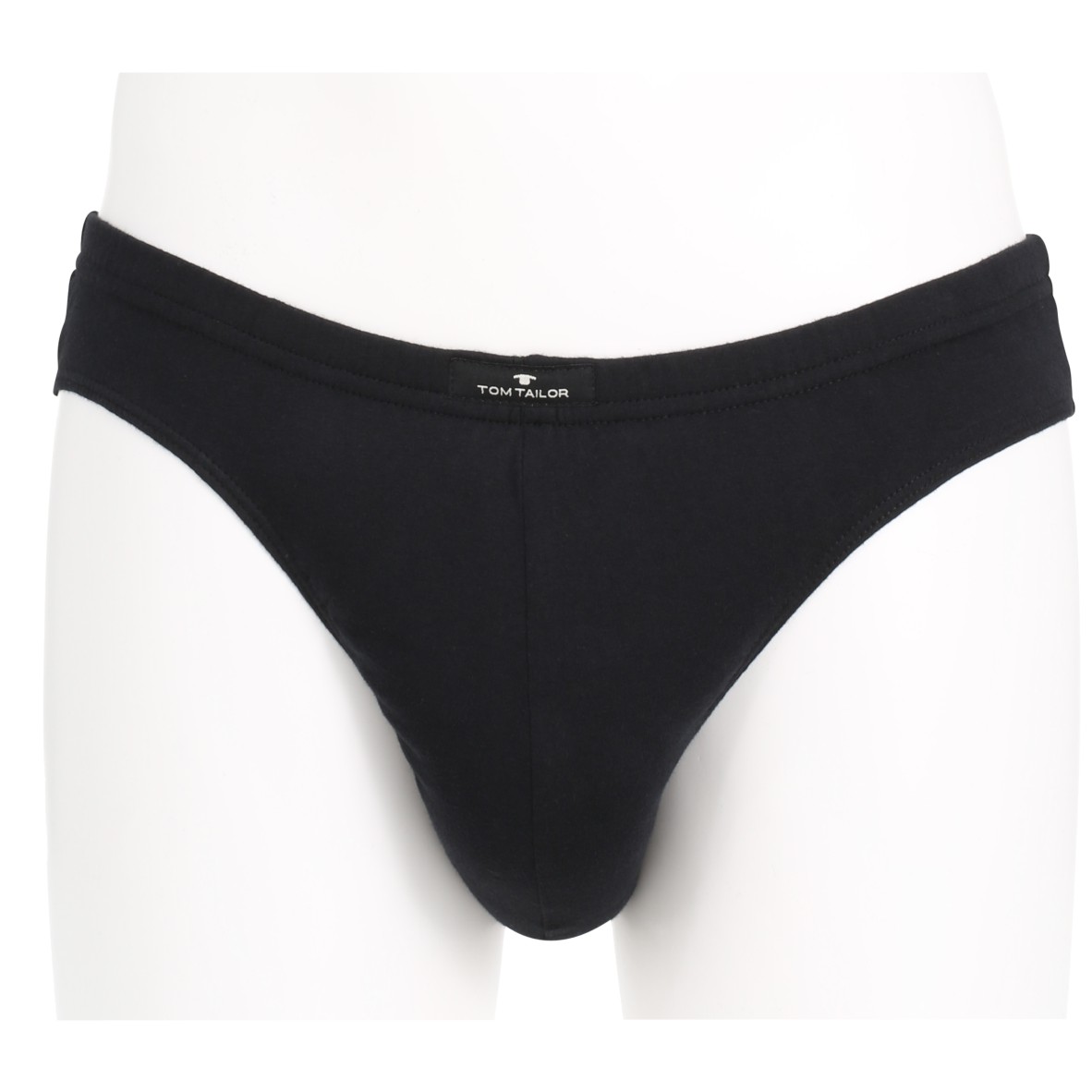 Tom Tailor 7-Pack Slips (70597-0010) Black-dark-solid Ab 24,99 € | Preisvergleich Bei