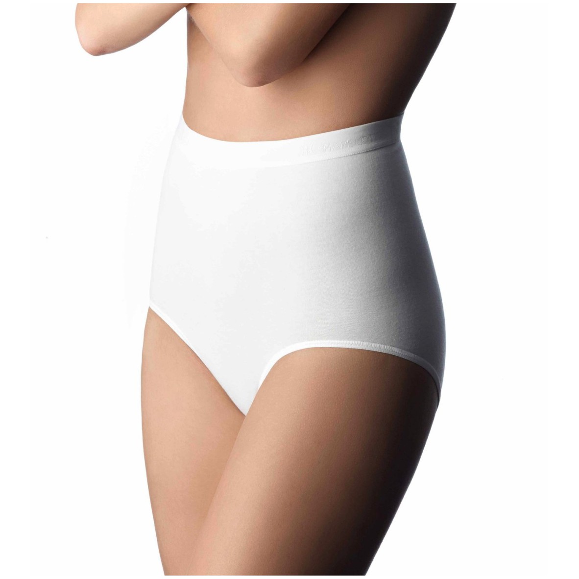 Speidel Damen High Waist Slip Inshape Cotton - Siemers Online-Shop