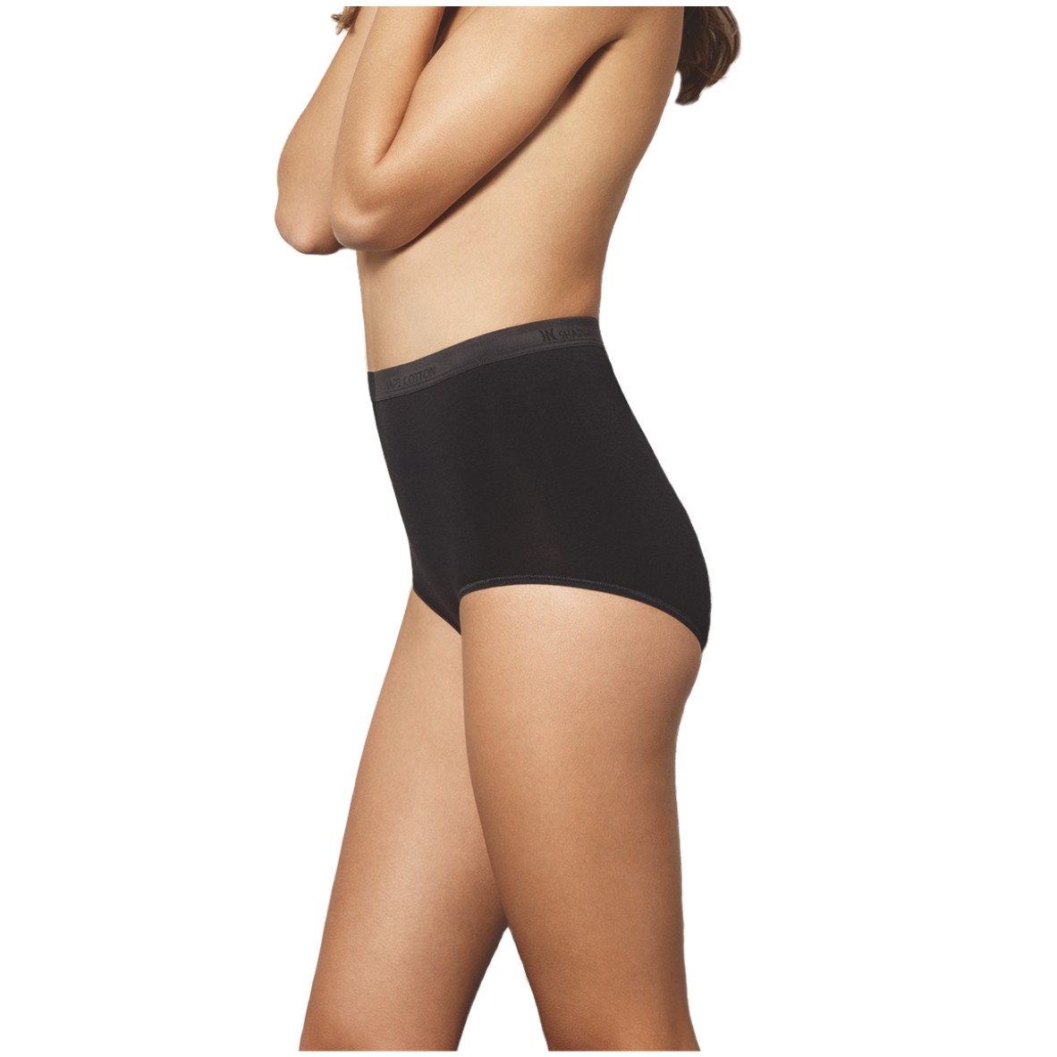 Speidel Damen High Waist Slip Inshape Cotton - Siemers Online-Shop