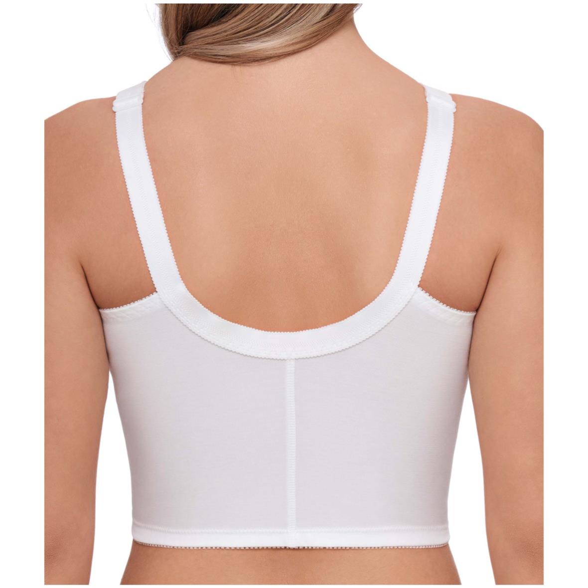 Susa Bodyforming Classic Vollstrech Longline Bh Ohne Bugel Siemers Online Shop