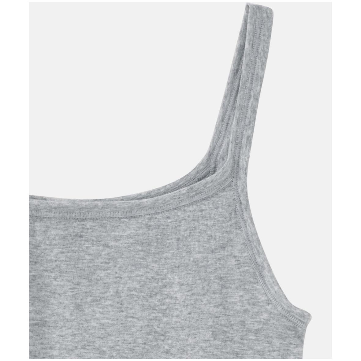 Speidel Damen Unterhemden Bio Pack - Trägerhemden Siemers Cotton 3er Online-Shop Plus