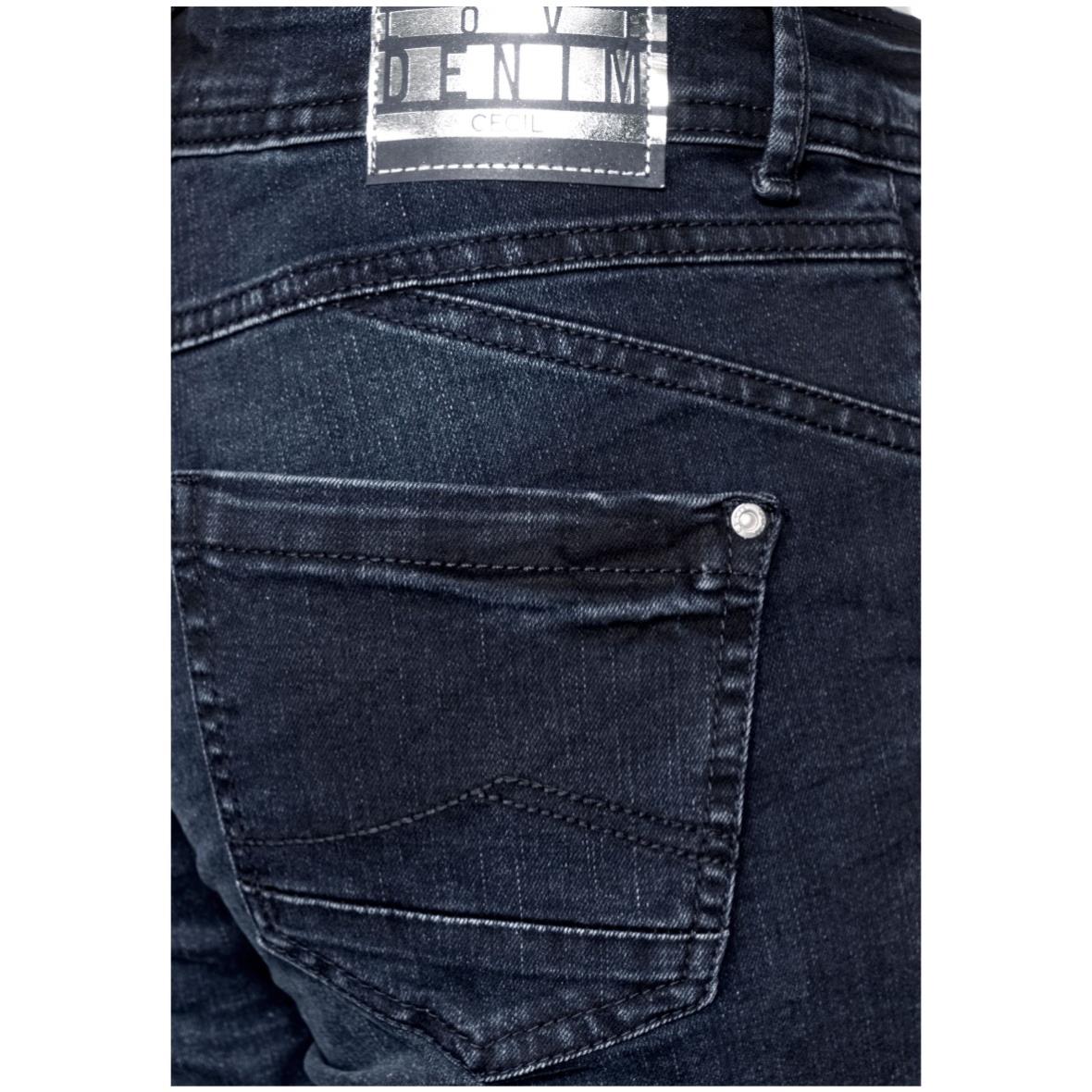 Online-Shop Loose Jeans Fit Scarlett - Damen Siemers Cecil