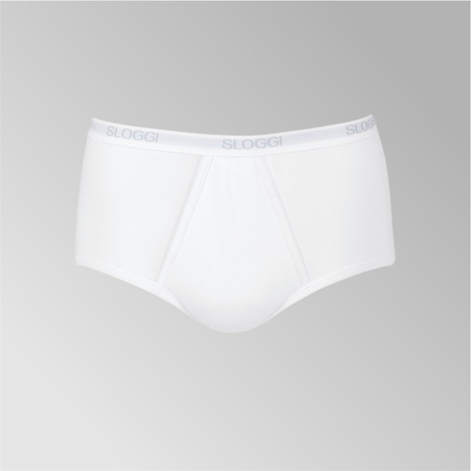 Sloggi Men Basic MaxiSlip Siemers