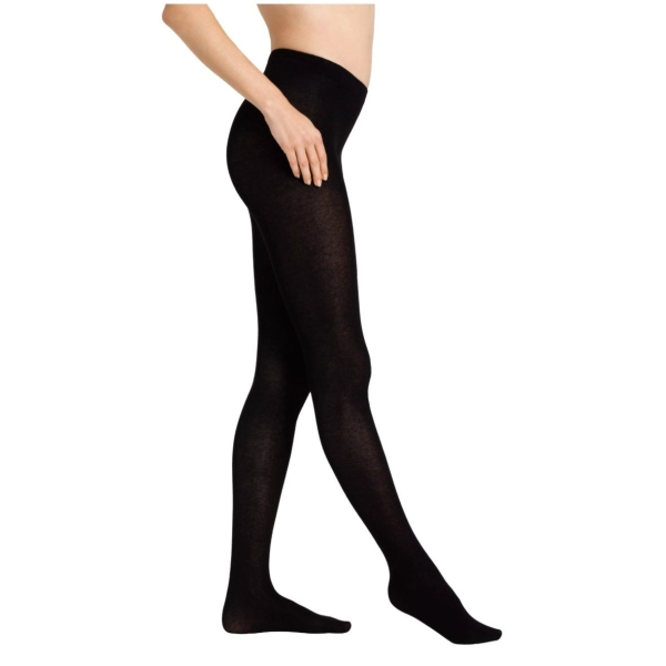 Camano Damen Strumpfhose Comfort Thermo Light 80 DEN