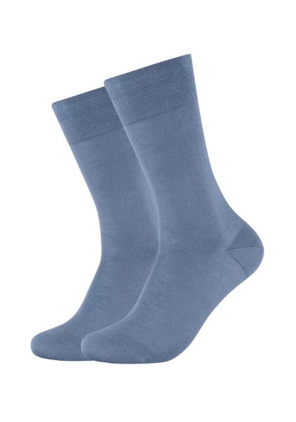 Camano Men Socken Ca-Soft Mercerised Business 2 Paar