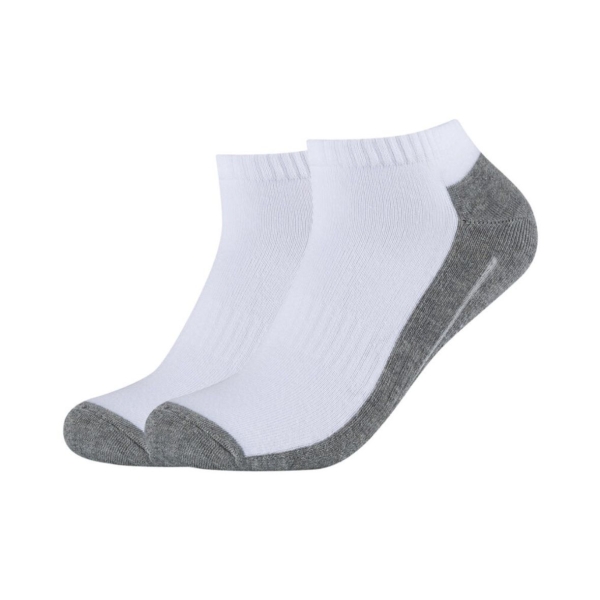 Camano Unisex Sport Sneaker 2 Paar