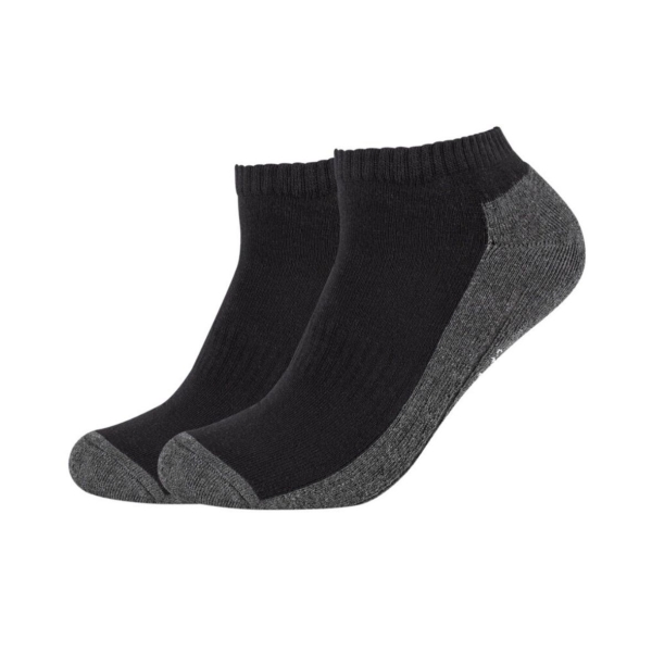 Camano Unisex Sport Sneaker 2 Paar